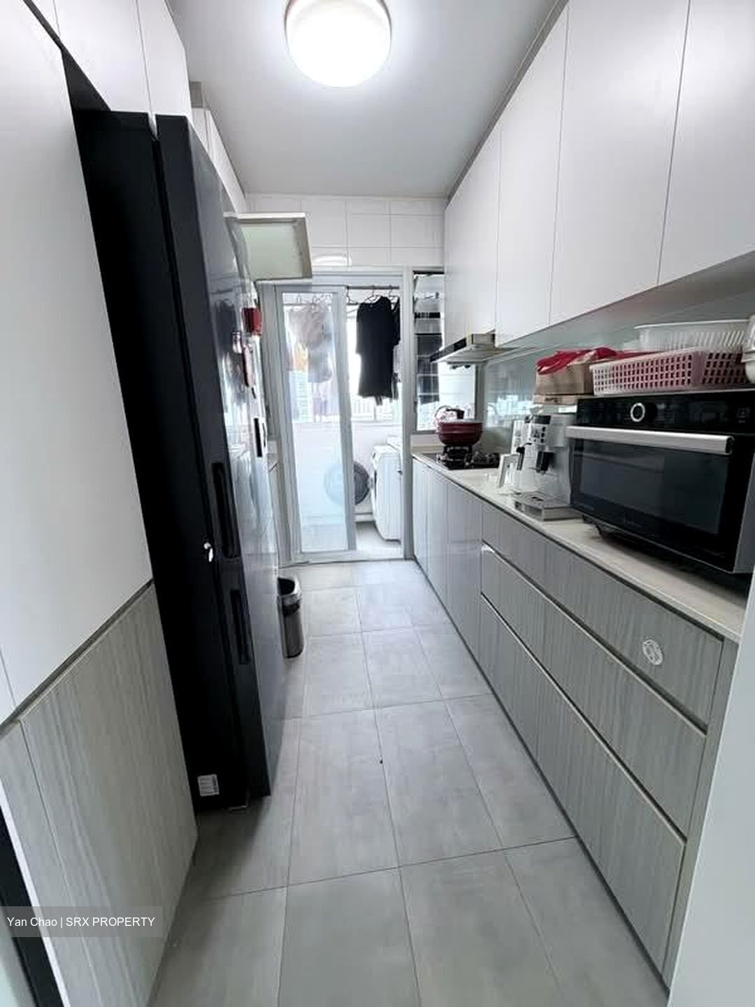 Blk 622A Punggol Spectra (Punggol), HDB 3 Rooms #538919331